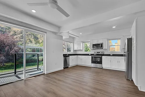 Saddle Lofts Apartments Photo 1