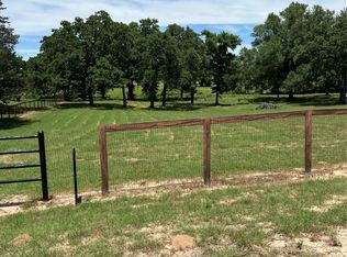 0 Lakefront Shrs, Athens, TX 75752