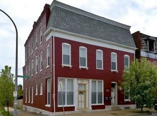 3300-3302 Missouri Ave #A, Saint Louis, MO 63118