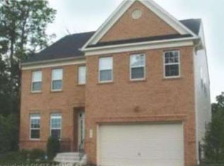 27 Rivers Edge Ter, Indian Head, MD 20640