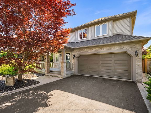 2nd image of 5851 Cornell Cres