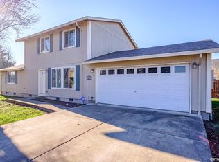 786 Helmick Rd, Monmouth, OR 97361