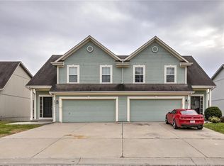 6511 NE 44th St, Kansas City, MO 64117