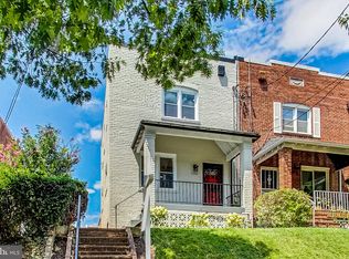 100 46th Pl NE, Washington, DC 20019