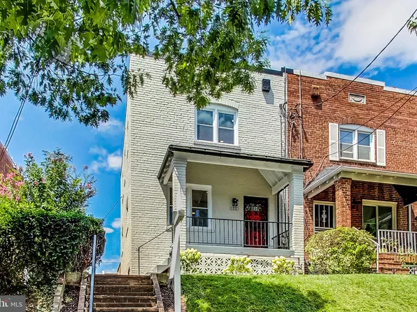 100 46th Pl NE, Washington, DC 20019