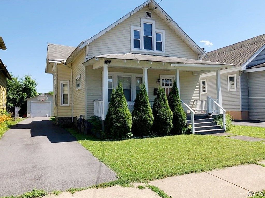 1519 Conkling Ave, Utica, NY 13501 Zillow