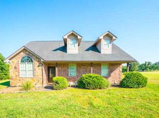 284 Brenner Rd, Longview, TX 75603