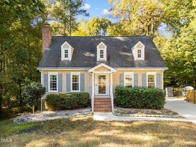 105 Fawn Ct, Cary, NC, 27513