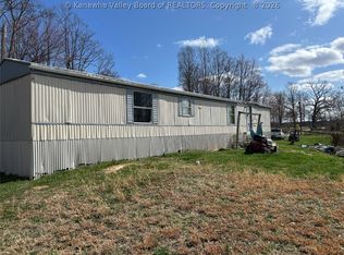 4229 Bud Mountain Rd, Herndon, WV 24726