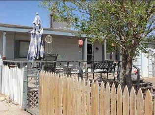 1705 Hill St, Carlsbad, NM 88220