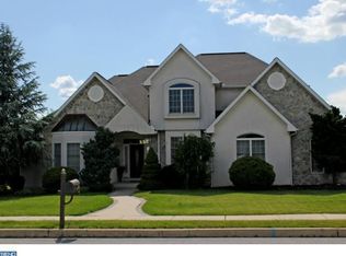 135 Kathleen Ln, Wyomissing, PA