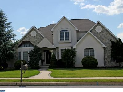 135 Kathleen Ln, Wyomissing, PA, 19610