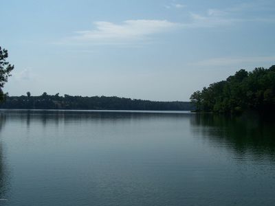 Blue Water Pointe Dr, Jasper, AL, 35504