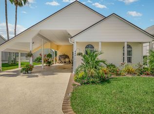 440 Plantation Dr, Titusville, FL 32780