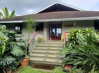 83-5761 Napoopoo Rd, Captain Cook, HI 96704