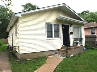 14805 Lincoln Ave, Harvey, IL 60426