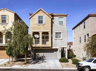 6180 Codazzi Way, Las Vegas, NV 89139