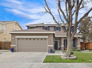 823 Summer Ln, Tracy, CA
