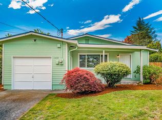 1428 S 47th St, Tacoma, WA 98408