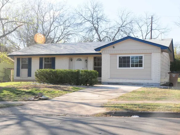 8522 Bradford Dr, Austin, TX 78758