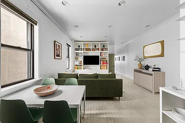 337 Lincoln Road, #2L