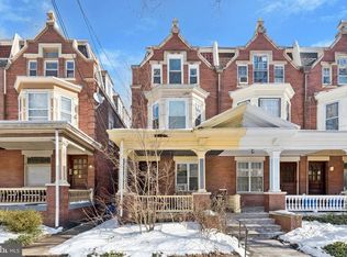 329 N 34th St, Philadelphia, PA 19104