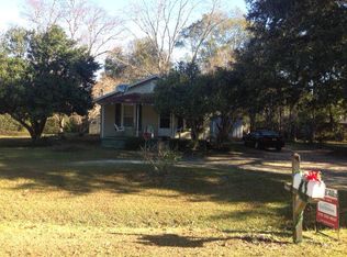 1616 Bethel Rd, Bainbridge, GA 39817