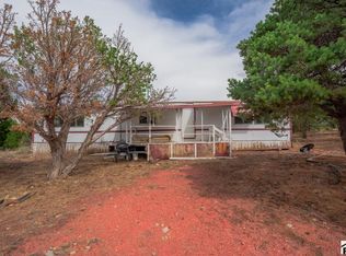 1920 County Road 510, Walsenburg, CO 81089