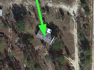 10405 Western Rd, Fountain, FL 32438