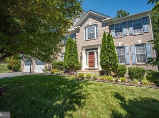 3592 Water Birch Ct, Woodbridge, VA 22192