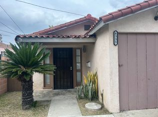 8555 Fontana St #1, Downey, CA 90241