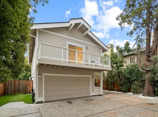 732 University Dr, Menlo Park, CA 94025