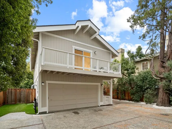732 University Dr, Menlo Park, CA 94025