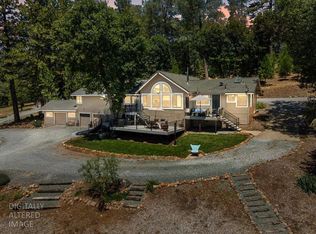 2901 Hermosa Ct, Camino, CA 95709