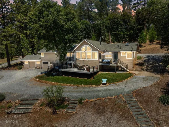 2901 Hermosa Ct, Camino, CA 95709