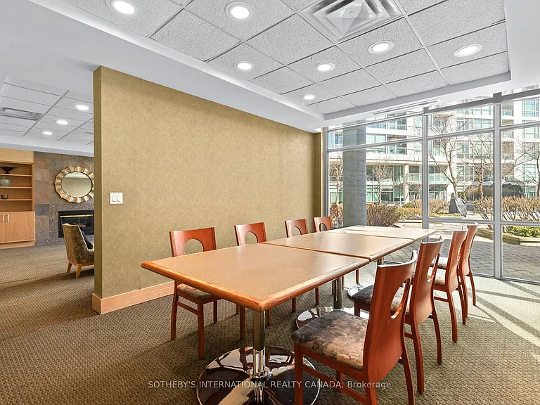 5 Marine Parade Dr #1013 — Photo 20