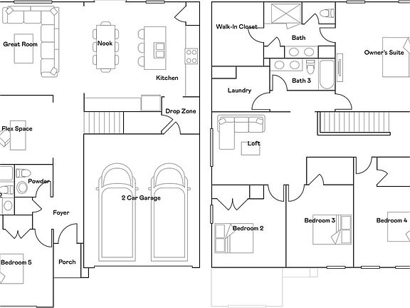 5th image of 128 Dale Dr Lot 110