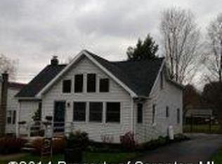 133 Spruce St, Tunkhannock, PA 18657