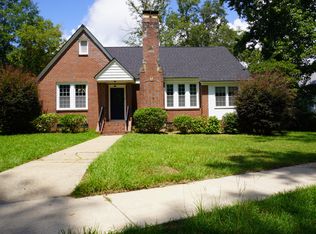 1319 4th Ave, West Point, GA 31833