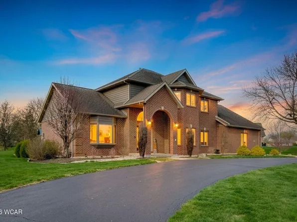 2889 Stoneybrook Dr, Lima, OH 45805