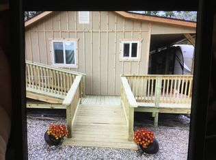 904 Owl Creek Rd, Royal, AR 71968