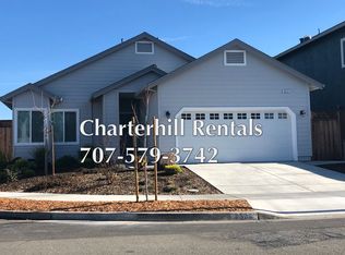 3522 Monticello Ct, Santa Rosa, CA 95403