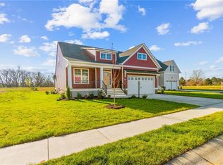 7513 Crossbill Ct, Mechanicsville, VA 23116