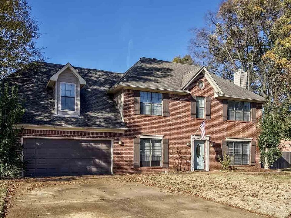 1st image of 1331 Grey Wolf Dr