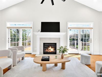 125 E Gramercy Place, Glen Rock, NJ, 07452