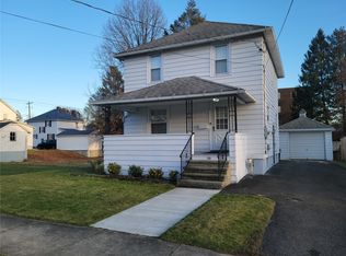 50 Shelby St, Johnson City, NY 13790