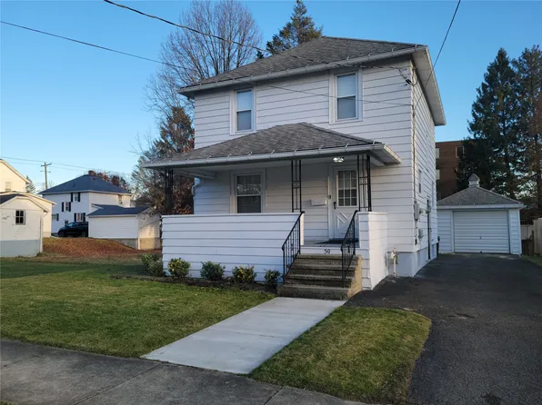 50 Shelby St, Johnson City, NY 13790