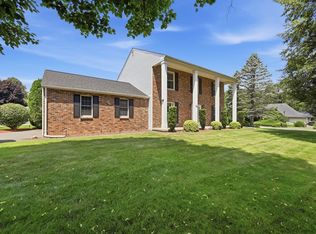 33 Kimberly Dr, South Hadley, MA 01075