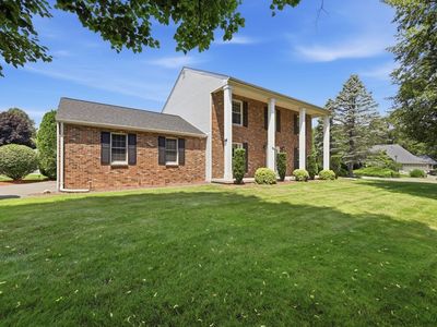 33 Kimberly Dr, South Hadley, MA, 01075