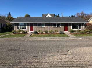 1759 - South Ninth Street Manor, Coos Bay, OR 97420